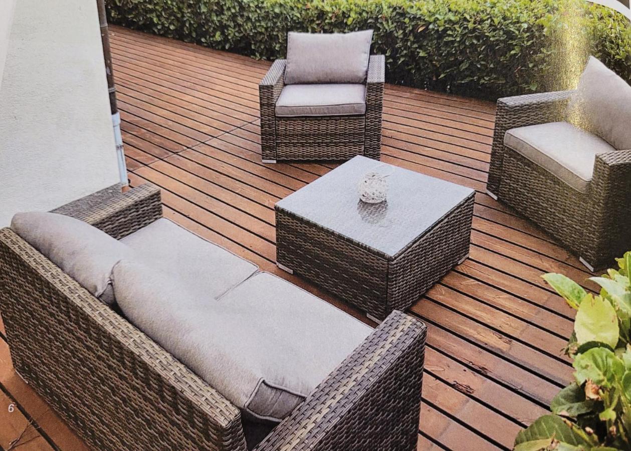 Casa Festivity Apartment