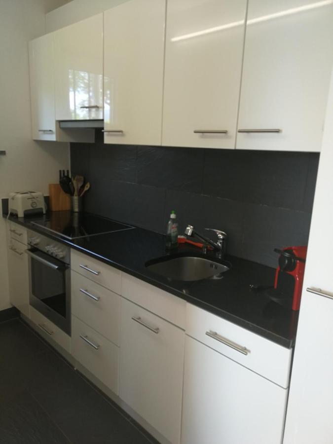 Casa Festivity Apartment Locarno