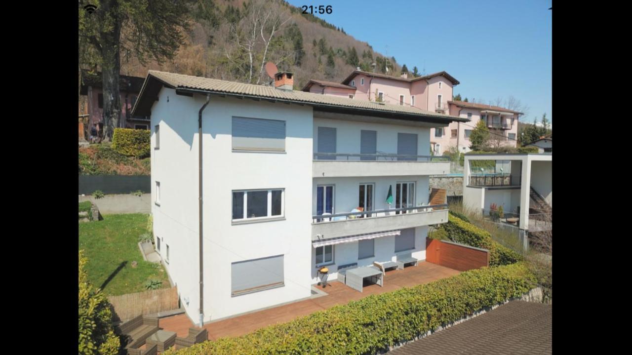 Casa Festivity Apartment