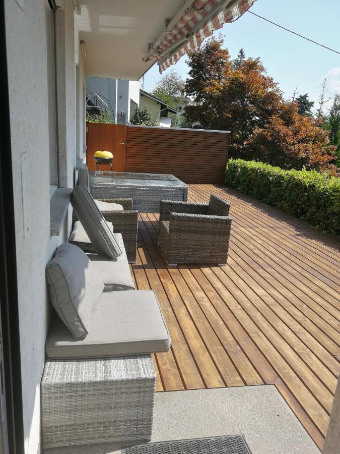 Casa Festivity Apartment *