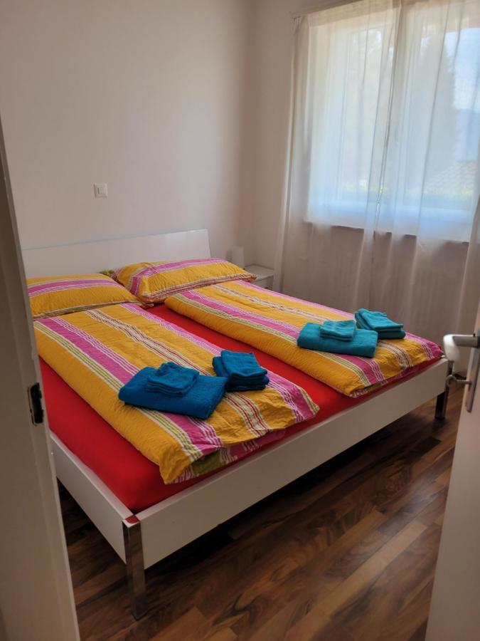 Apartment Casa Festivity Locarno